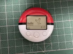 ポケウォーカー　きいろのもり　単品