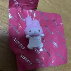 サンリオ HIPPERS ヒッパーズ マイメロディ