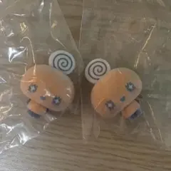 たまごっち　めめっち　フロッキーズ　ガチャガチャ