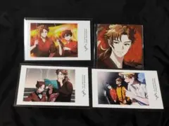 ビバレン ビバセカ シャタコレ シンバ リアム アカシ 特典