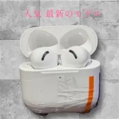 新型モデル第4世代高音質Pods4互換性アリワイヤレスイヤホンBluetooth