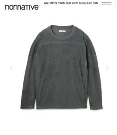 nonnative polartec sandinista hoboのサムネイル