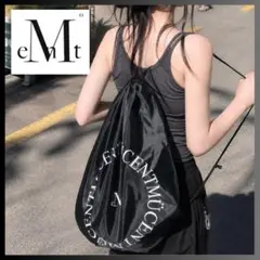 Martin Kim ナップサック 韓国 数量限定品 - メルカリ