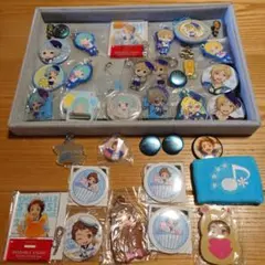 日*5様 あんさんぶるスターズ！ Ra*bits まとめセット