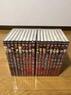 【32冊セット】コミック版 日本の歴史　戦国人物伝　ポプラ社　まんが人物館 送料無料】 コミック版 日本の歴史 戦国人物伝 17冊セット ポプラ社