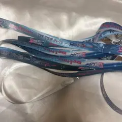 キンプリ リエラ 銀テープ 2本セット