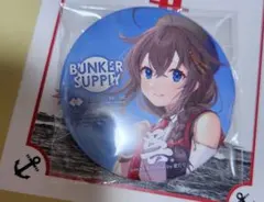 2026年最新】艦これ 時雨 缶バッジの人気アイテム - メルカリ