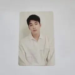 SEVENTEEN セブチ ウォヌ 24H トレカ