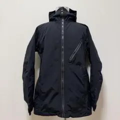 バートン M AK 2L CYCLIC JK GORE-TEX ドローコード 黒