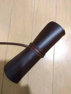 PILOT ANTIQOLD ロールペンケース パイロット アンティコルド