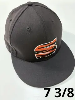24H以内発送 完売品 7 3/8 Supreme New Era Cap 24H以内発送 完売品 7 3/8 Supreme New Era Cap - メルカリ