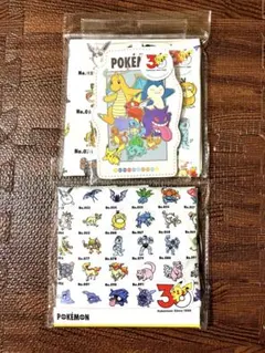 ポケモン　3点セット　スリーコインズ　スリコ
