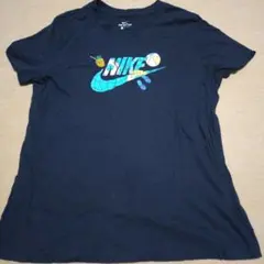 NIKE　KIDS　女の子　Tシャツ　L　サイズ160程度
