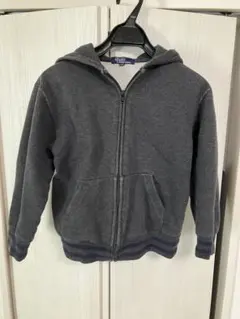 【Polo Ralph Lauren 】厚手パーカー