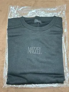 新品】MAZZEL Only You スウェット Short IV アイボリー - メルカリ