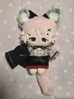 無属性 自作ぬいぐるみ 15cm - メルカリ