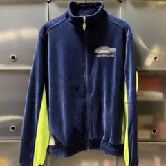 SATUR (M) ESSENTIAL LAWTON TRACK JACKET - メルカリ