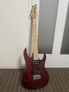 2026年最新】Ibanez Silver cadetの人気アイテム - メルカリ