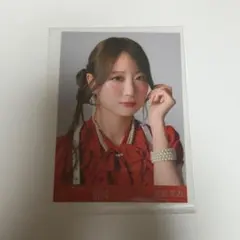 イコラブ 瀧脇笙古 封入 生写真