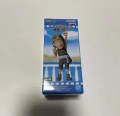 ワンピース　ワーコレ　仲間の印だ　ウソップ