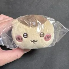 ちいかわ ねそべりぬいぐるみ② くりまんじゅう