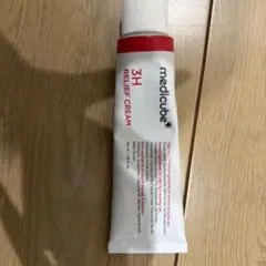 medi cube 3H RELIEF CREAM 30gのサムネイル