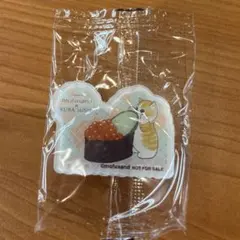 くら寿司　mofusand モフサンド　アクリルステッカー