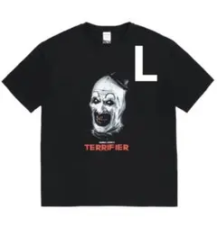 WACKO MARIA TERRIFIER Tシャツ ホワイト コラボ XXL - メルカリ