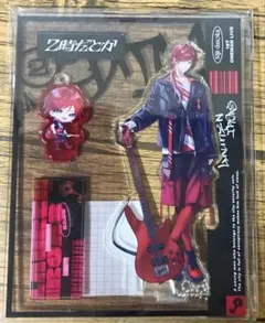 にじさんじ　ローレン・イロアス　2時だとか　1stライブ　アクリルスタンド