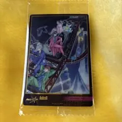 BOTツインウエハース　Astro9レア