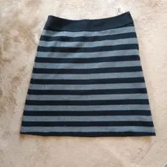 SONIA BY SONIA RYKIEL ソニア 膝丈スカート 40