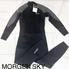 미사용 ❗️ 모겐 스카이 잠수복 1.5mm 풀수트 네오프렌