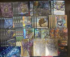 ネオボルメテウスホワイトドラゴン デッキ スリーブ付き ルドルフ