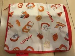 パンどろぼう　ポーチ