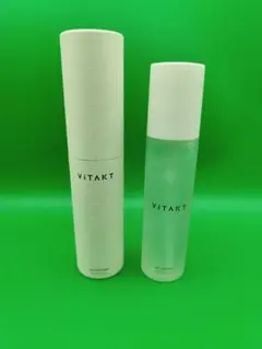 新品未使用 ViTAKT バランシングウォータージェル 美容液ジェル 120ml 