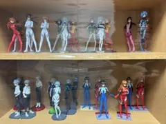 Gasha Portraits premium エヴァンゲリオン