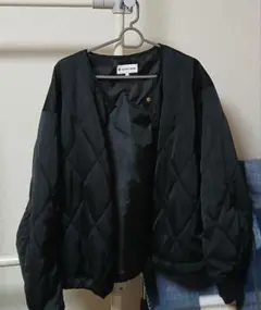 ‎⚘⡱✧*GLOBAL WORK キルティングブルゾンジャケット‎⚘⡱✧*