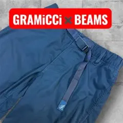 GRAMICCI × BEAMS クライミングパンツM