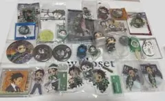 鬼滅の刃 竈門炭治郎 まとめ売り