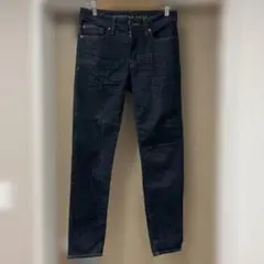 AMERICAN EAGLE スキニーデニム ダークブルー