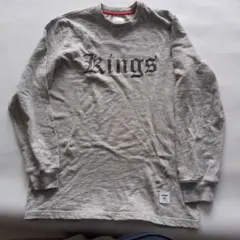 美品 Supreme 羊達の沈黙 15SS 蛾 長袖 カットソー ホワイト - メルカリ
