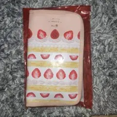 P*i様 メリーチョコレート　ケーキポーチ　未開封品のサムネイル