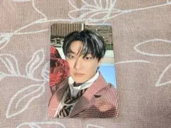 StrayKids スキズ DOIT スピーカー チャンビン トレカ