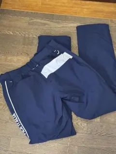 FILA 防風 冬用 ボンディングパンツ