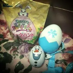 ＴＤＬ2015イースターエッグハントチャーム