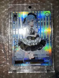 ヴァイスシュヴァルツ Happy 15th Anniversary 星街すいせい