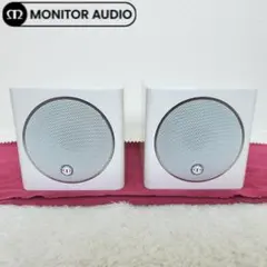 2025年最新】monitor audio radiusの人気アイテム - メルカリ