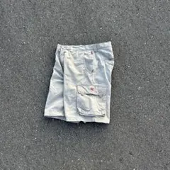 QUIKSILVER クイックシルバー 00s カーゴショーツ cityboy