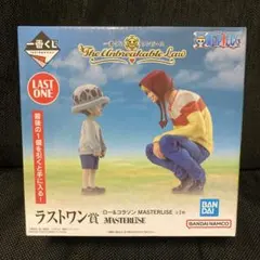 2025年最新】ワンピース一番くじラストワン賞の人気アイテム