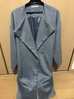 チェスターコート  コート レディース